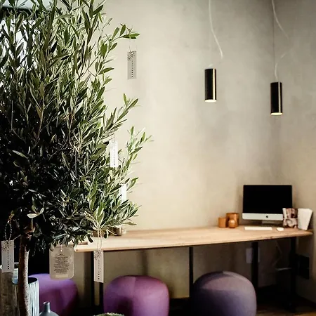 Penzion Benci House 3*
