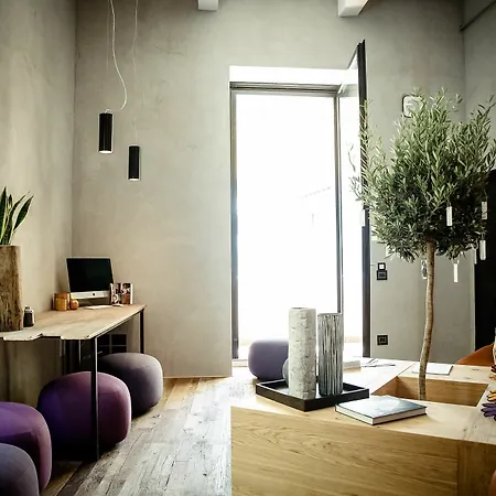 Penzion Benci House 3*