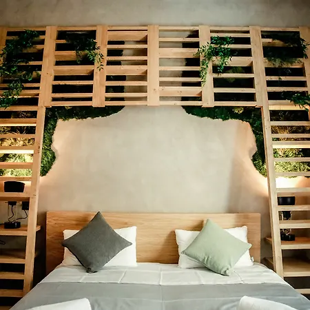Benci House 3* Florencie