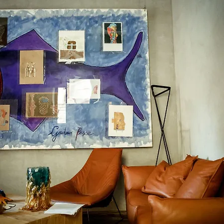 Benci House Maison d'hôtes