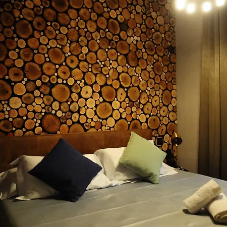 Benci House Florence