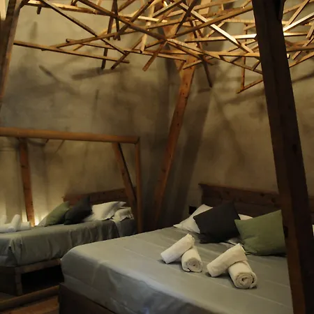 Benci House 4* Florence