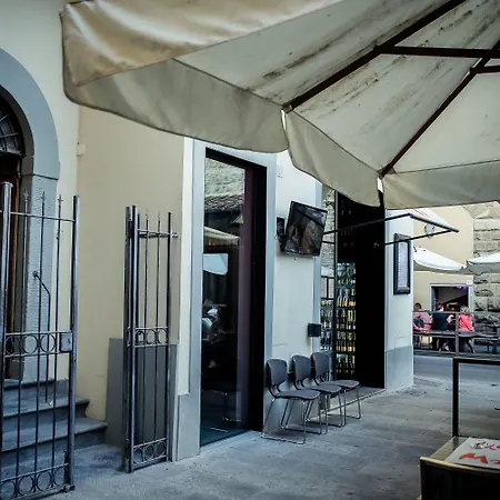 Benci House Florence