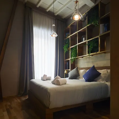 Benci House Maison d'hôtes Florence