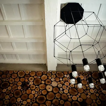 Maison d'hôtes Benci House