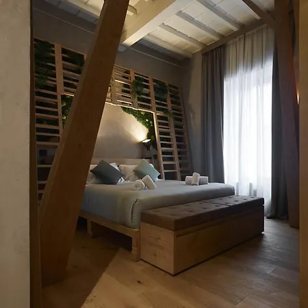 Benci House 3*