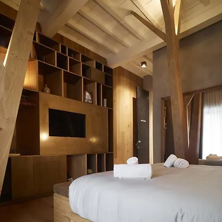 Benci House 4* Florence