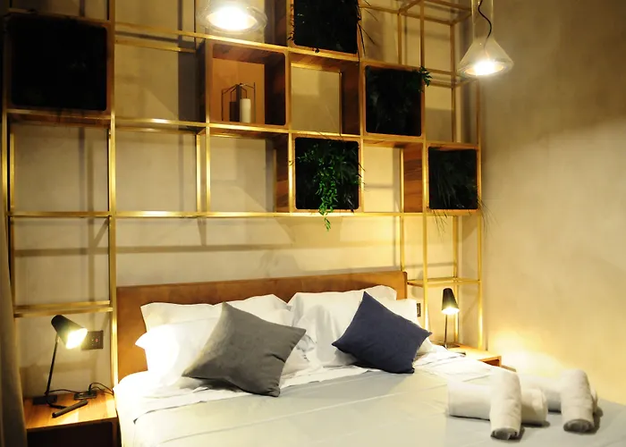 Benci House Gasthof 4*