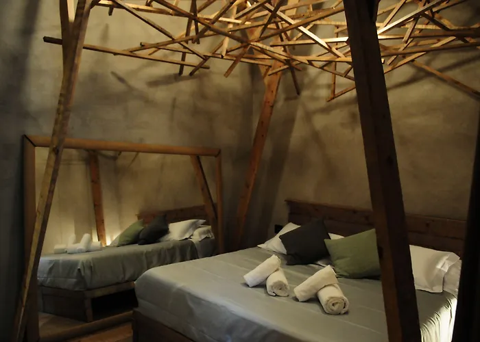 Benci House 4* Florenz