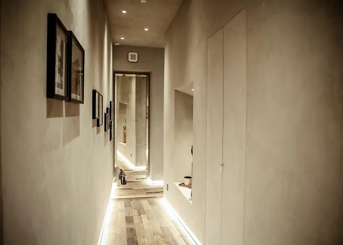 Benci House Gasthof Florenz