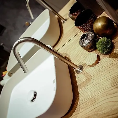 Guest house Benci House 3*