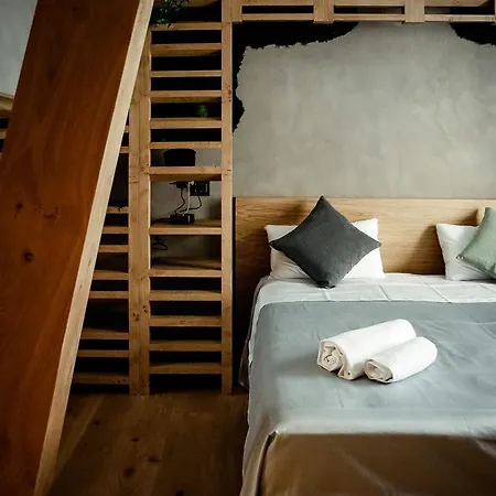 Guest house Benci House Florence