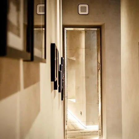 Guest house Benci House