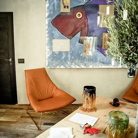 Guest house Benci House Florence