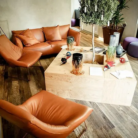 Guest house Benci House 3*