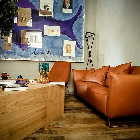 Benci House Firenze