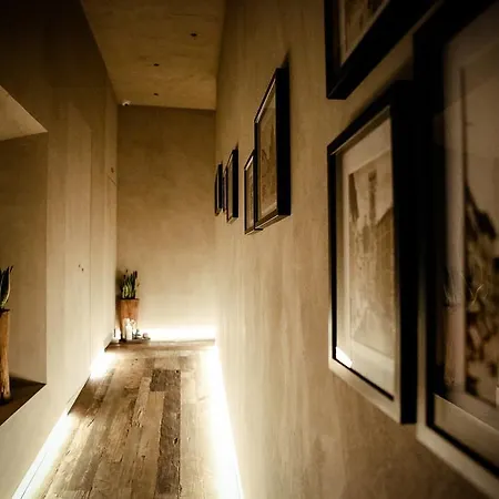 Benci House Firenze