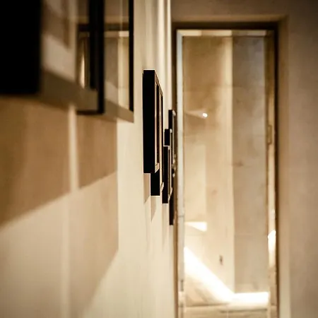 Guest house Benci House