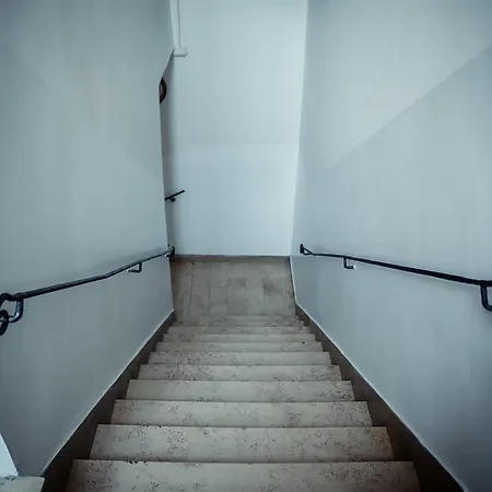 Vendégház Benci House 3*