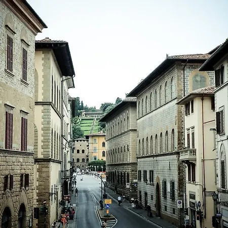 Benci House Florence
