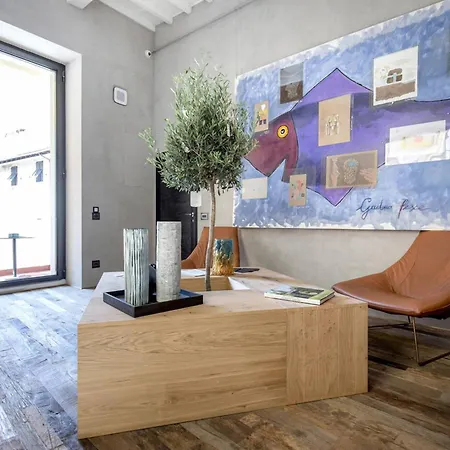 Benci House Firenze