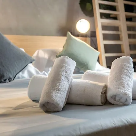 Guest house Benci House 3*