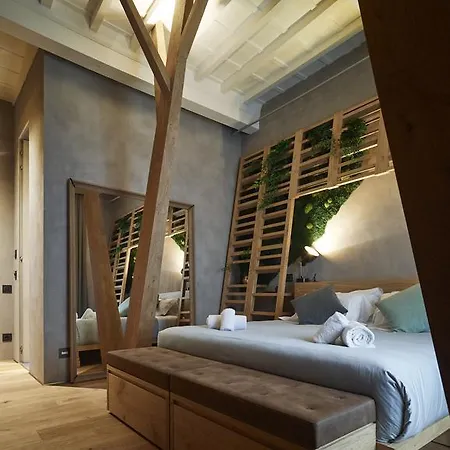 Benci House Guest house Florence