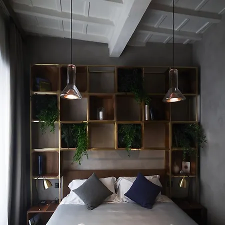 Guest house Benci House 3*