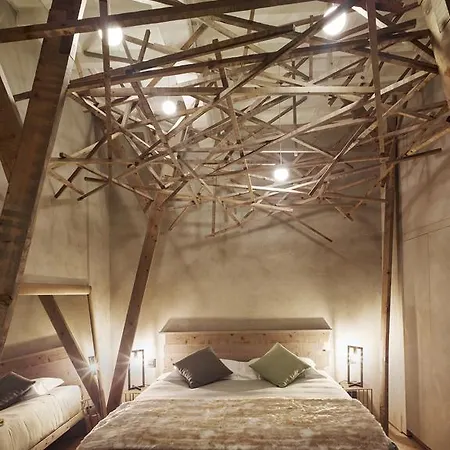 Guest house Benci House Florence