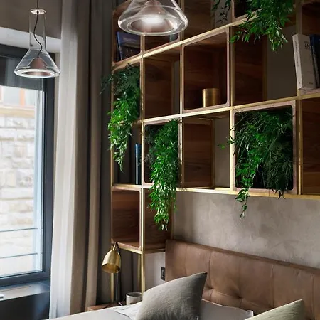 Benci House 3* Florence