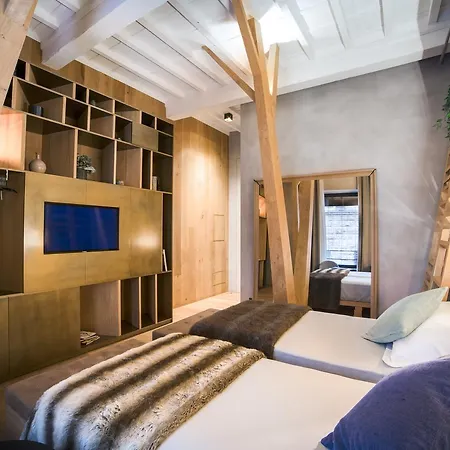 Benci House 3* Florence