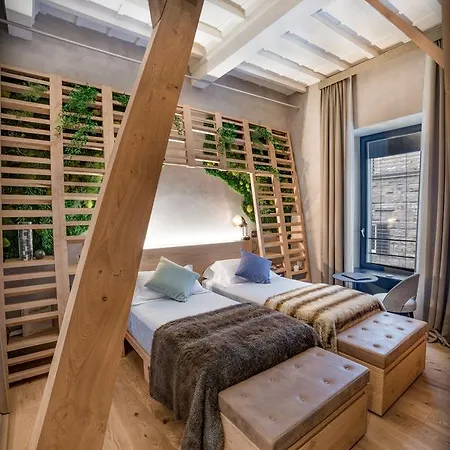 Guest house Benci House Florence