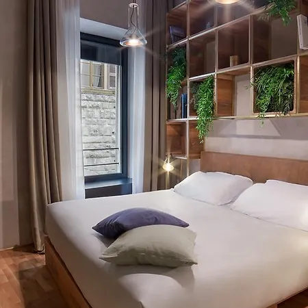 Benci House 3*