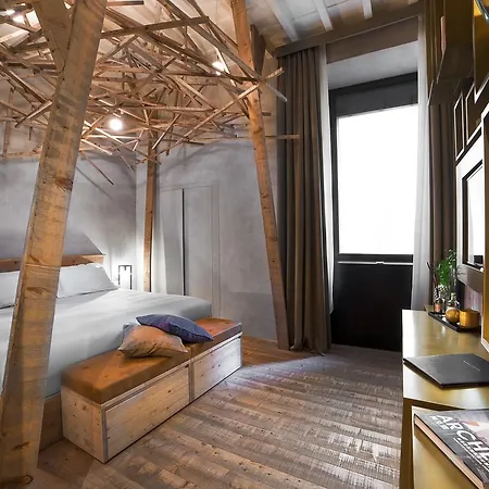 Benci House 4* Firenze