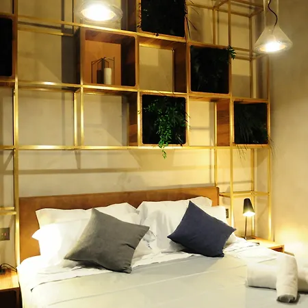 Guest house Benci House