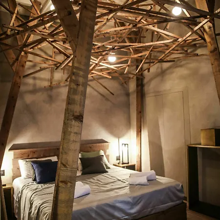 Benci House Firenze