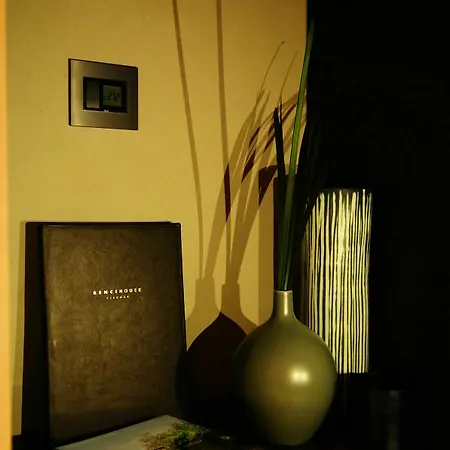 Guest house Benci House 3*