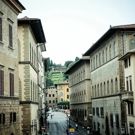 Guest house Benci House 3*