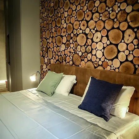 Guest house Benci House
